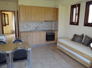 Struma Dolinata Beach | Olympiada