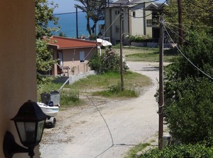 Struma Dolinata Beach | Olympiada