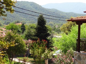 Struma Dolinata Beach | Olympiada