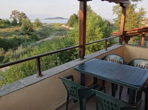 Struma Dolinata Beach | Olympiada