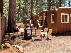 Springs Resort Mt Lassen | Shingletown