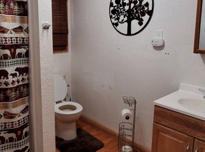 Springs Resort Mt Lassen | Shingletown