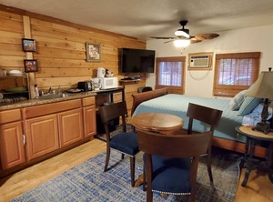 Springs Resort Mt Lassen | Shingletown