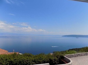 Draga Seaview Terrace Air Condition | Mosenice