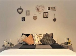 Ferienwohnung Bucuresti Für Personen Schlafzimmer | Bucharest City-Centre
