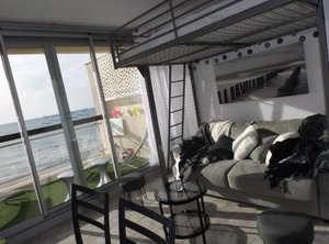 Pièce Personnes | Le Grau-dʼAgde