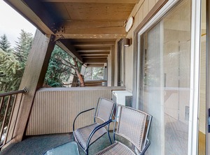 Lodge | West End