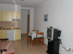 Beach Igrane Makarska | Igrane