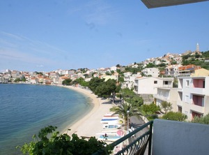 Beach Igrane Makarska | Igrane