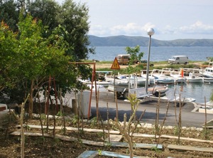 Beach Igrane Makarska | Igrane