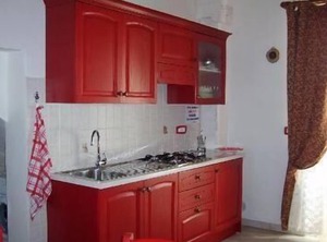 Holiday Cisternino Persons | Casalini