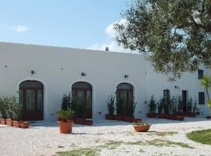 Holiday Cisternino Persons | Casalini