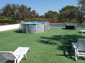 Holiday Cisternino Persons | Casalini