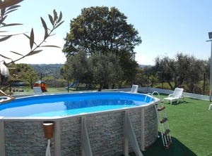 Holiday Cisternino Persons | Casalini