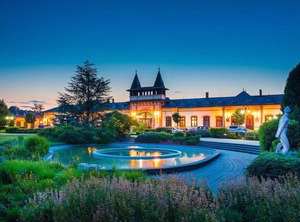 Holiday Balaton | Balatonkiliti