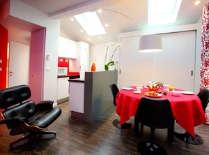 La Savoyarde Stars Vision Luxe People | Menthon-Saint-Bernard
