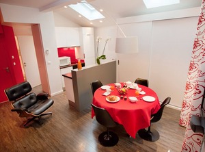 La Savoyarde Stars Vision Luxe People | Menthon-Saint-Bernard