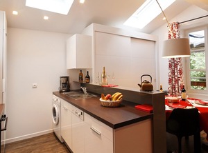 La Savoyarde Stars Vision Luxe People | Menthon-Saint-Bernard