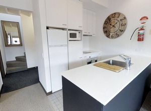 Loft Appointed Self | Perisher Valley