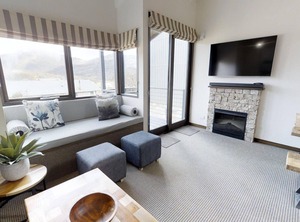 Loft Appointed Self | Perisher Valley