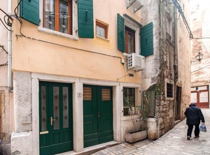 Valdibora | Rovinj