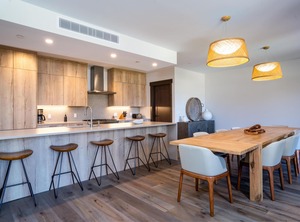 Residence Lakefront | Stateline