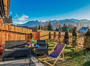 Sauna Koscielisko | Koscielisko