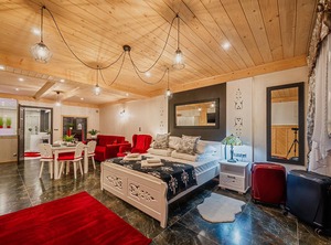 Sauna Koscielisko | Koscielisko