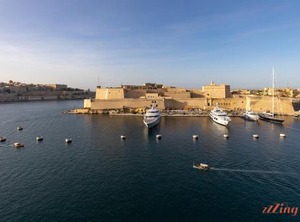 Harbour | Senglea