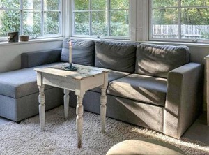 Græsted | Udsholt Sand