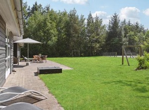 Holiday Sandbakken Jerup | Strandby