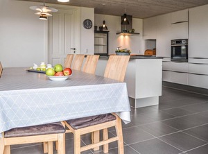 Accommodation | Houvig Strand