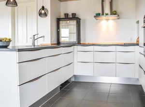 Accommodation | Houvig Strand