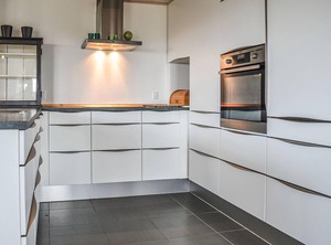 Accommodation | Houvig Strand