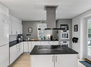 Accommodation Løgstrup | Glyngore