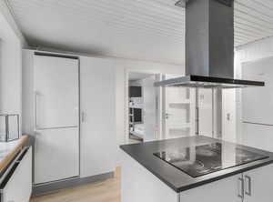 Accommodation Løgstrup | Glyngore