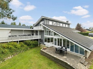 Accommodation Løgstrup | Glyngore