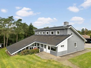 Accommodation Løgstrup | Glyngore