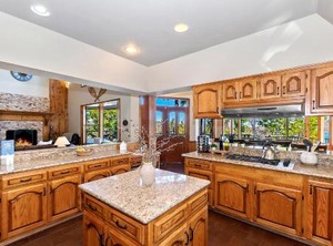 Village | Lake Arrowhead