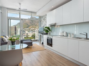 The Sentinel | Cape Town City Centre