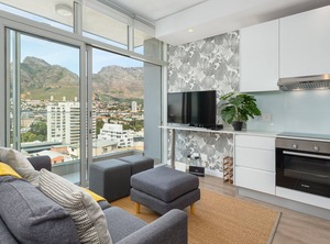 The Sentinel | Cape Town City Centre