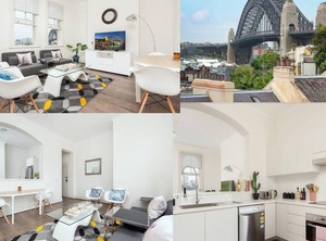 Sydney | Millers Point