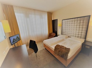 Styles Messe | Englschalking