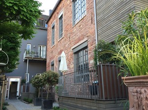 Design | Altstadt