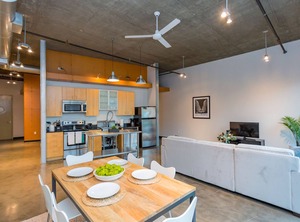 Illume Nashville | The Gulch