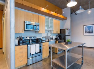 Illume Nashville | The Gulch