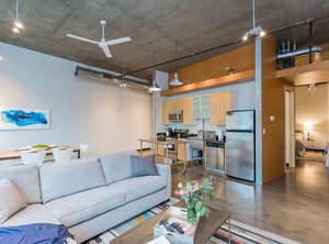 Illume Nashville | The Gulch