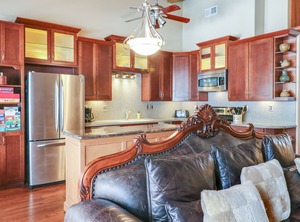 Chateau Blanc | Mammoth Lakes