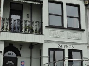 Suenos Guesthouse | Southend-on-Sea