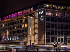 Felix Suiten Lebendigen Haus Augustusplatz | Zentrum